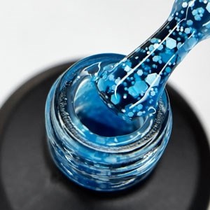 Гель-лак серия Aloha