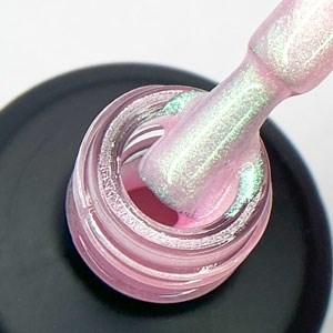 Гель-лак серия Rusalka