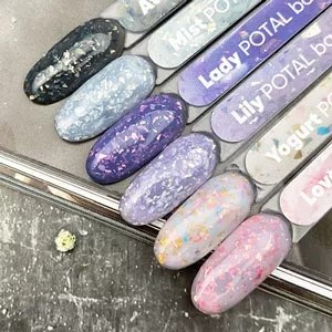 Цветные Базы