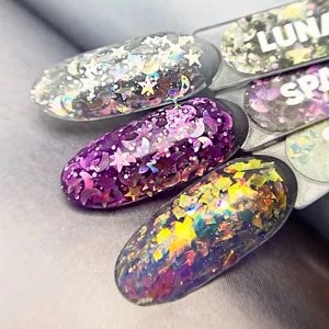 Гель для дизайна