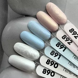 Серия Pearl 892-890