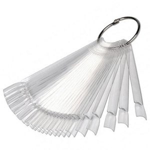 Маникюрные принадлежности