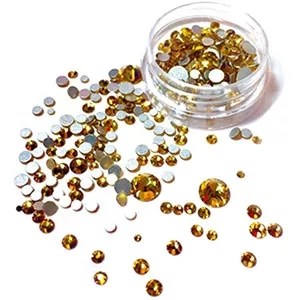 Стразы и Бульонки