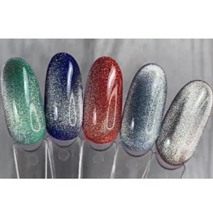 Кошачий глаз 5D