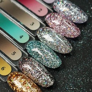 Серия Starry Sky