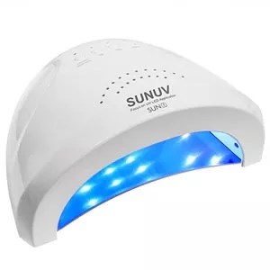 Лампы для полимеризации