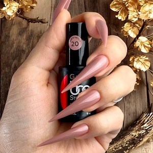 BBG Strong Гибрид базы и геля