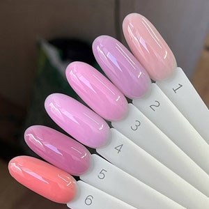 База Strong Color