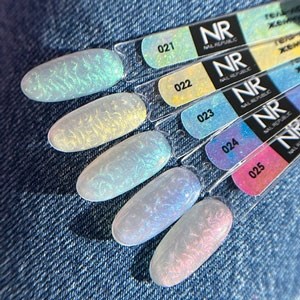 Серия Pearl Print