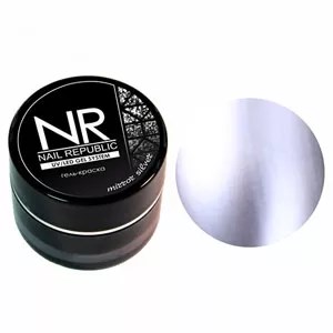 Гель-краска Mirror