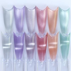 Серия Attack Atlas Кошачий глаз