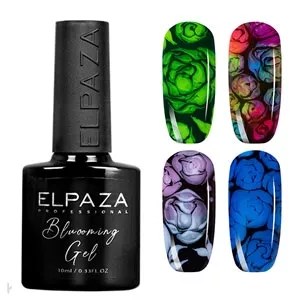 Гель для растекания Bluooming Gel