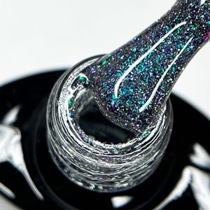 Светоотражающий гель-лак