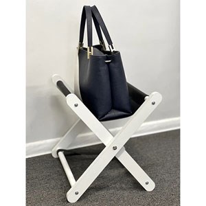 Стульчик под сумку клиента