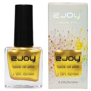 2JOY Лак для стемпинга