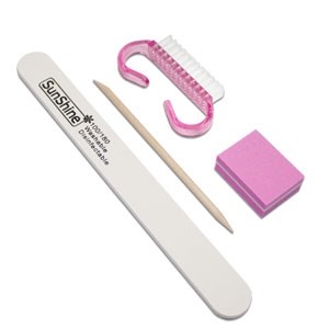 Маникюрные наборы