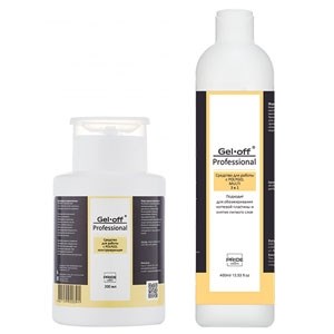 Для работы с полигелем