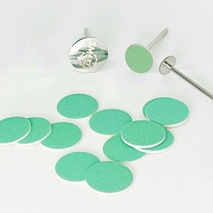 Вспененные сменные диски Smart