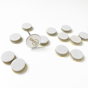 Сменные cпонжик-диски