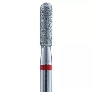 Цилиндр скругленный