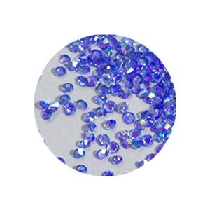 Хрустальная крошка Голография