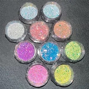 Светоотражающий пигмент Diamond