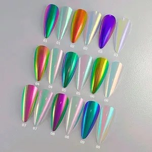 Пигмент Magic Glow