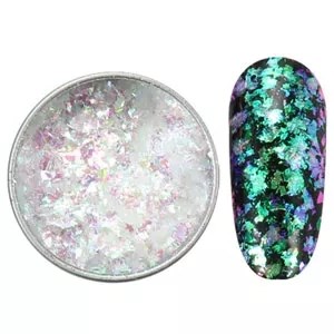 Юки Жемчужные