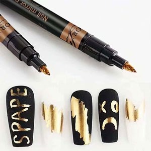 Металлические маркеры