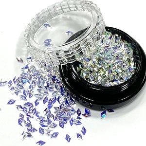 Sparkly дизайн