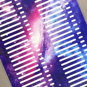 Наклейки на типсы