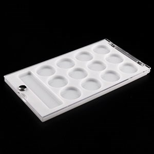 Палитра для красок