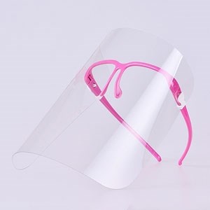 Щит защитный