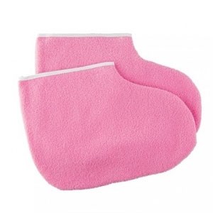 Варежки и носочки