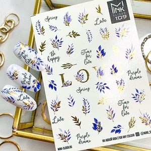 Mink слайдеры