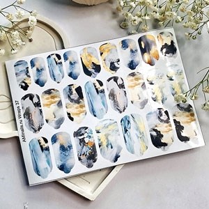 Aminails пленки