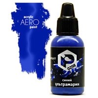 Краски Pacific