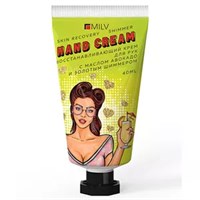 Milv Крем для рук