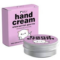 Крем-баттер