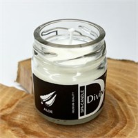 Массажные свечи