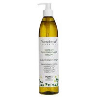 Массажное масло