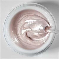 Моделирующий гель Pearl 2.0 c жемчужным эффектом