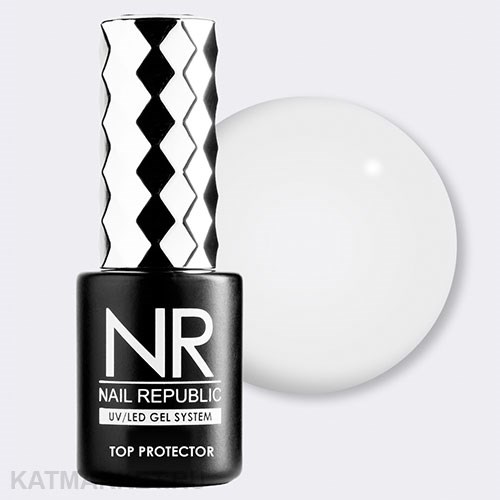 NR 10мл Top Protector 26 Milk c UV фильтром 11706126