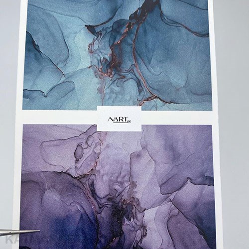 Nartex Слайдер на прозрачной пленке 72 61289072