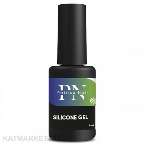 PN 8мл Силиконовый гель для акварельной росписи 10901561
