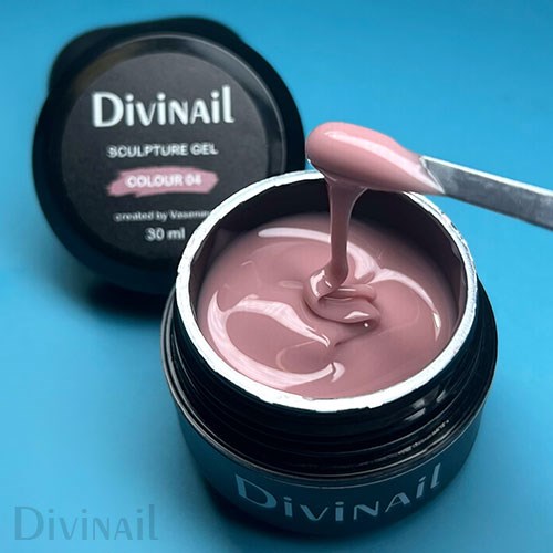 Divinail 30мл Sculpture Gel 04 12323004