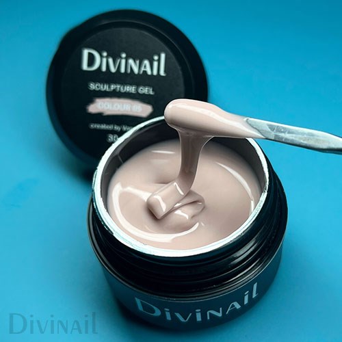 Divinail 30мл Sculpture Gel 05 12323005