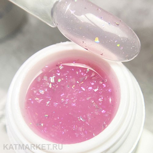 PN 15г Holography Смарт Гель Делюкс 10902271