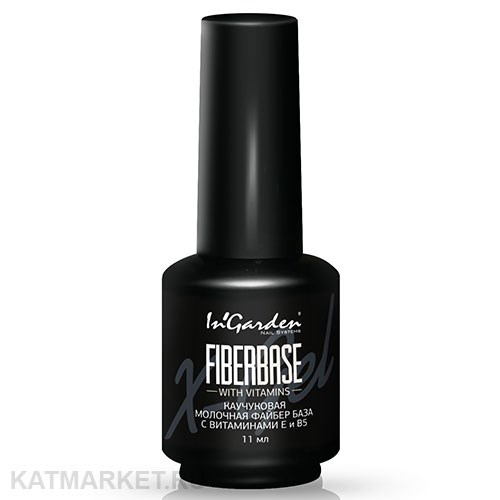 Ingarden 11мл Молочная Файбер База 10500081