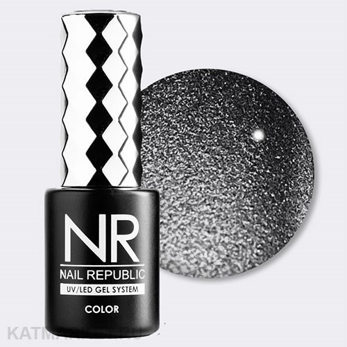 NR 10мл Bright Cats 680 Кошачий Глаз 11719680